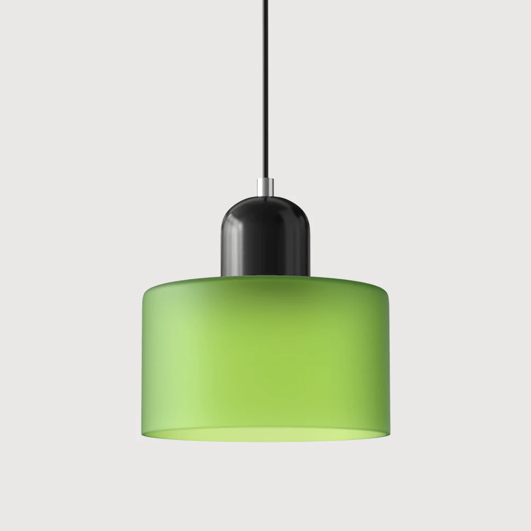 Selreno Retro Pendant Light