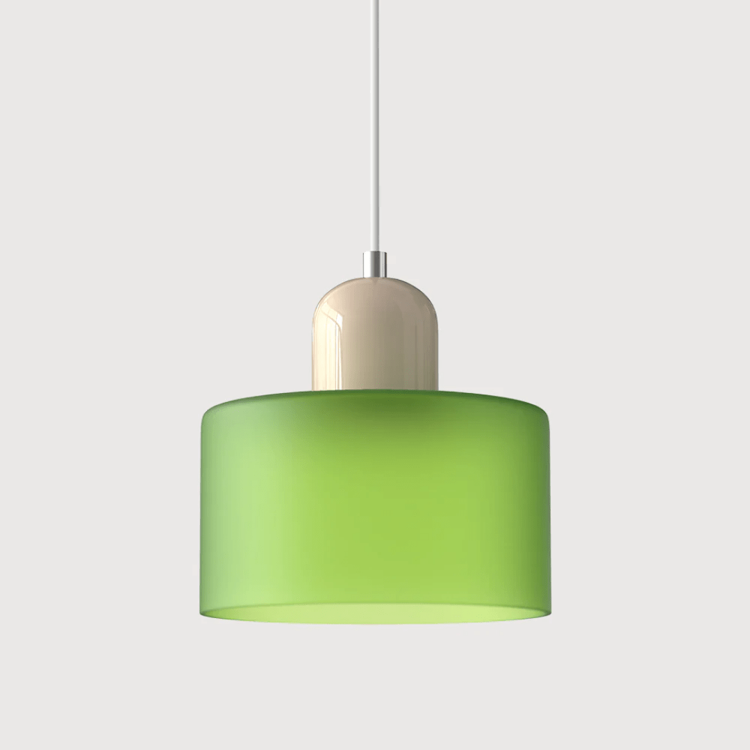 Selreno Retro Pendant Light