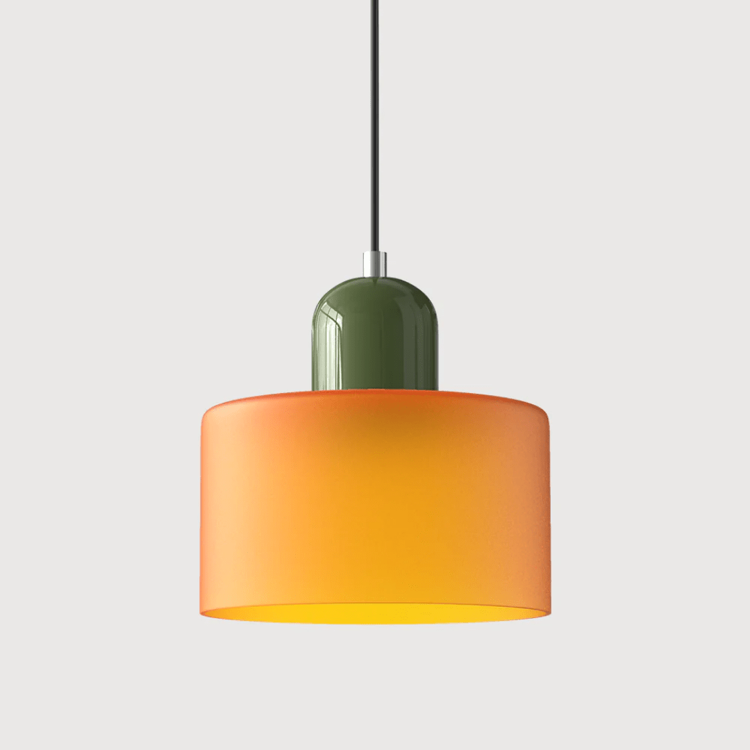 Selreno Retro Pendant Light
