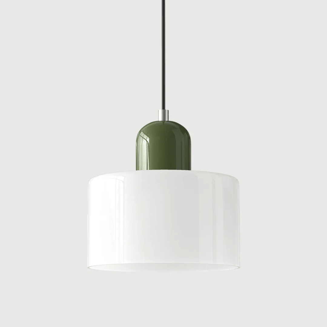 Selreno Retro Pendant Light