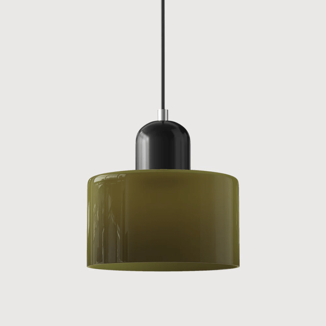 Selreno Retro Pendant Light