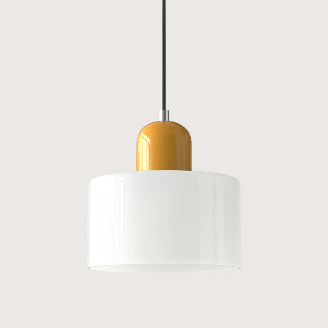 Selreno Retro Pendant Light