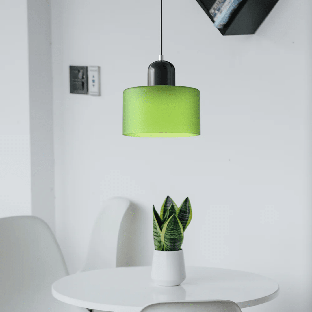 Selreno Retro Pendant Light
