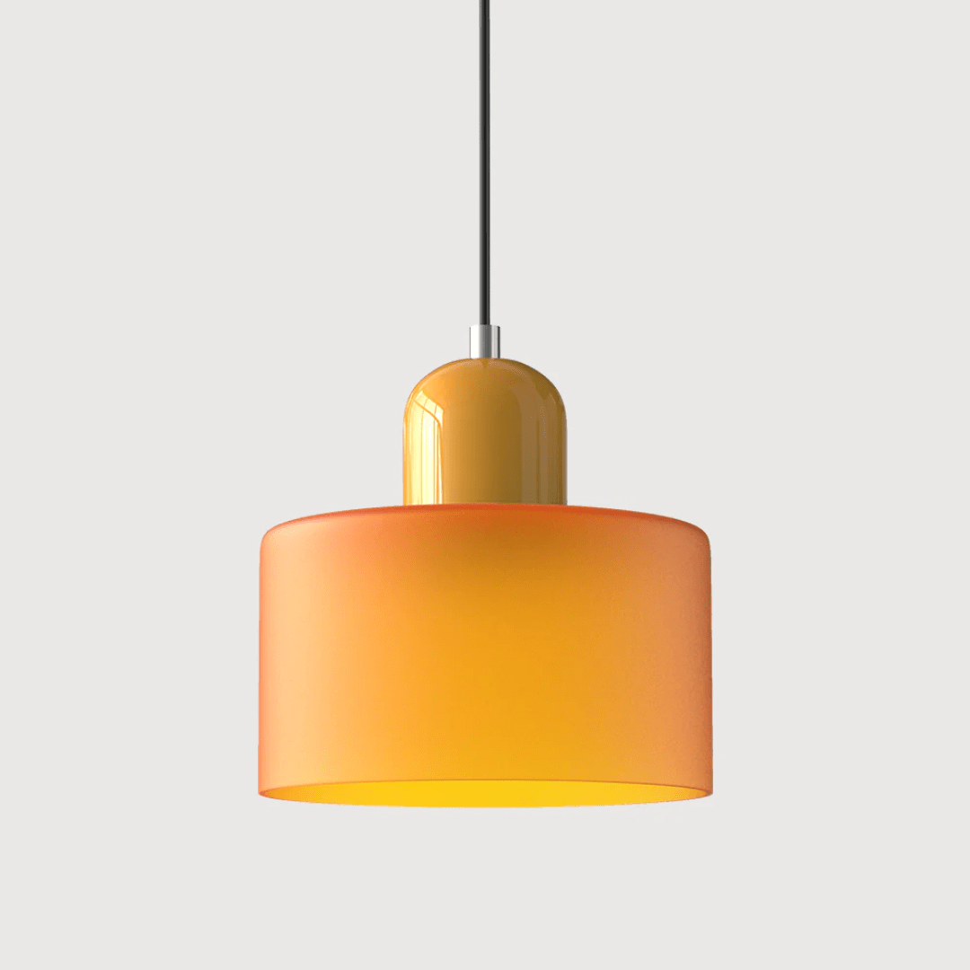 Selreno Retro Pendant Light