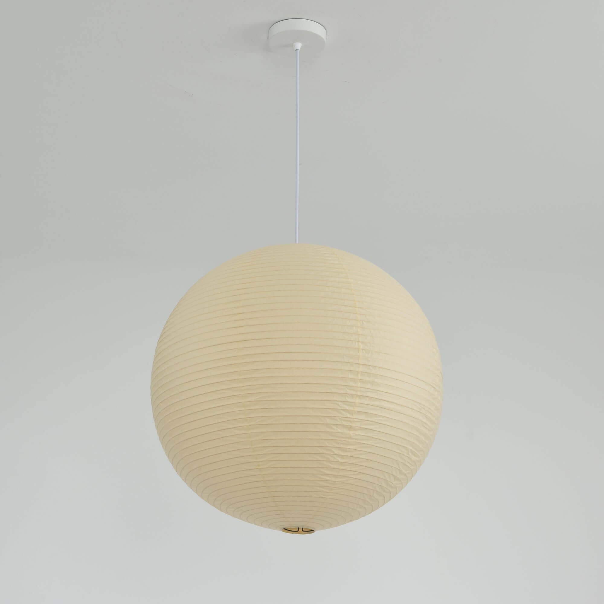 Noavo Globe Pendant Light