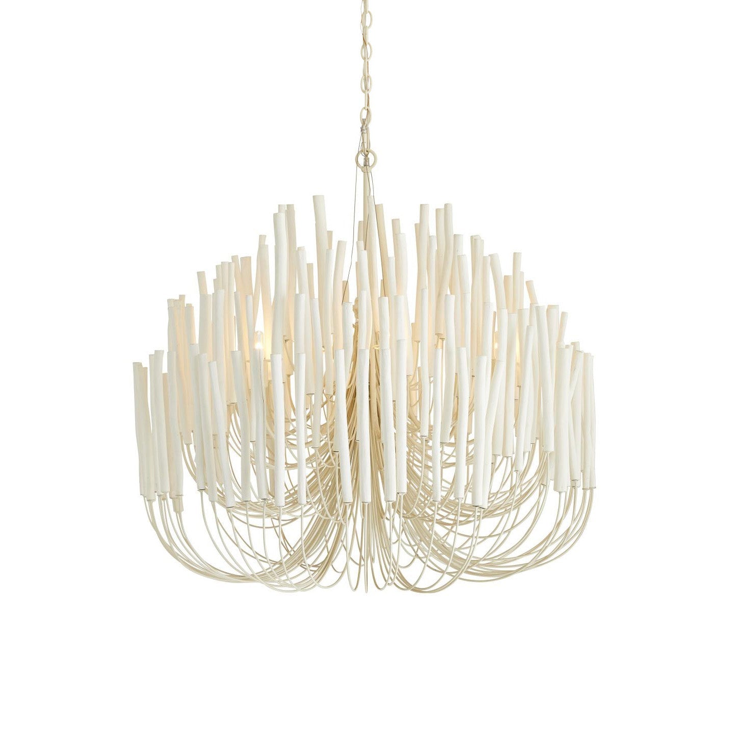 Kaibay Round Chandelier
